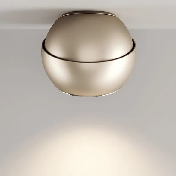 Lampada a soffitto Lodes Spider