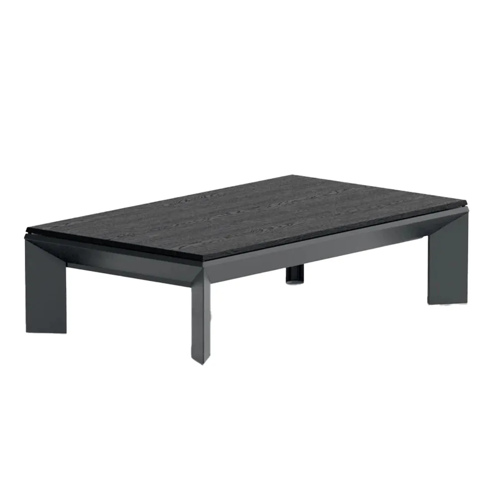 Multi-function table Ozzio Italia T062 Metrino