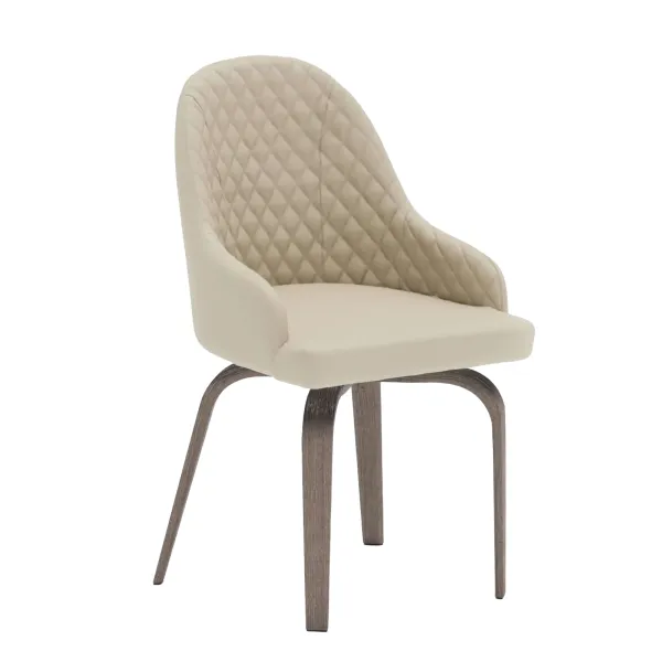 Fauteuil Ozzio Italia S051 Atena