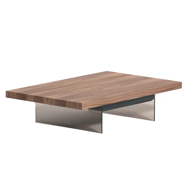 Mesa de Centro Ozzio Italia T063 Markus