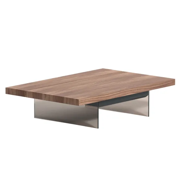 Table Basse Ozzio Italia T063 Markus