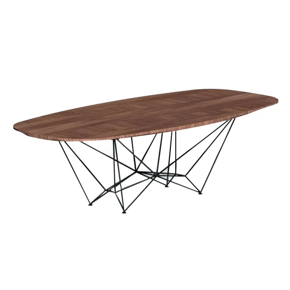 Table Ozzio F237 Fil8 Fisso