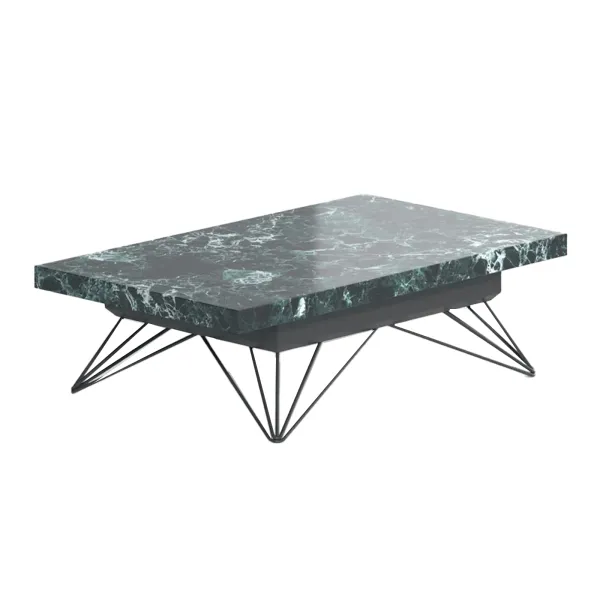 Tavolino Ozzio Italia T064 Radius