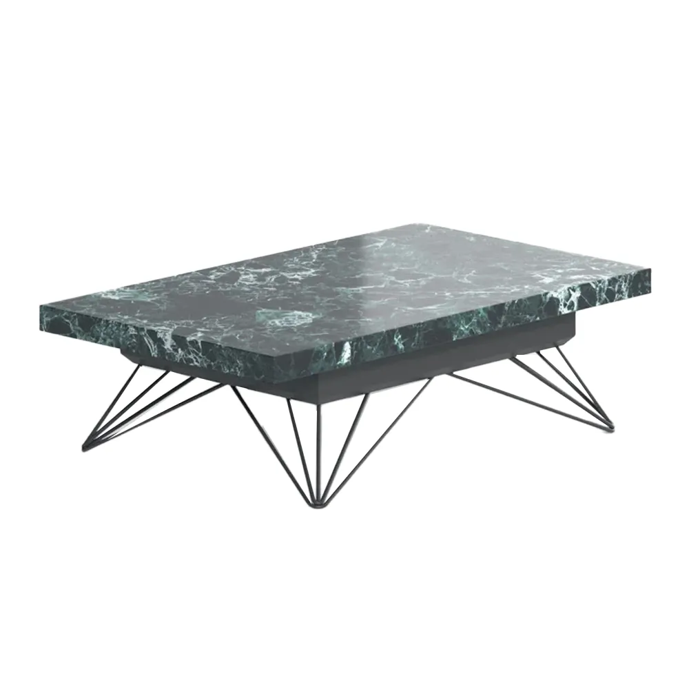 Tavolino Ozzio Italia T064 Radius