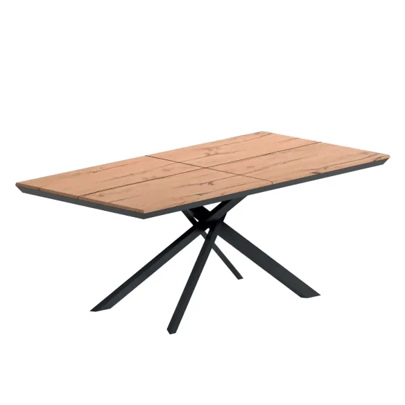 Tavolo Ozzio Italia T240 4x4