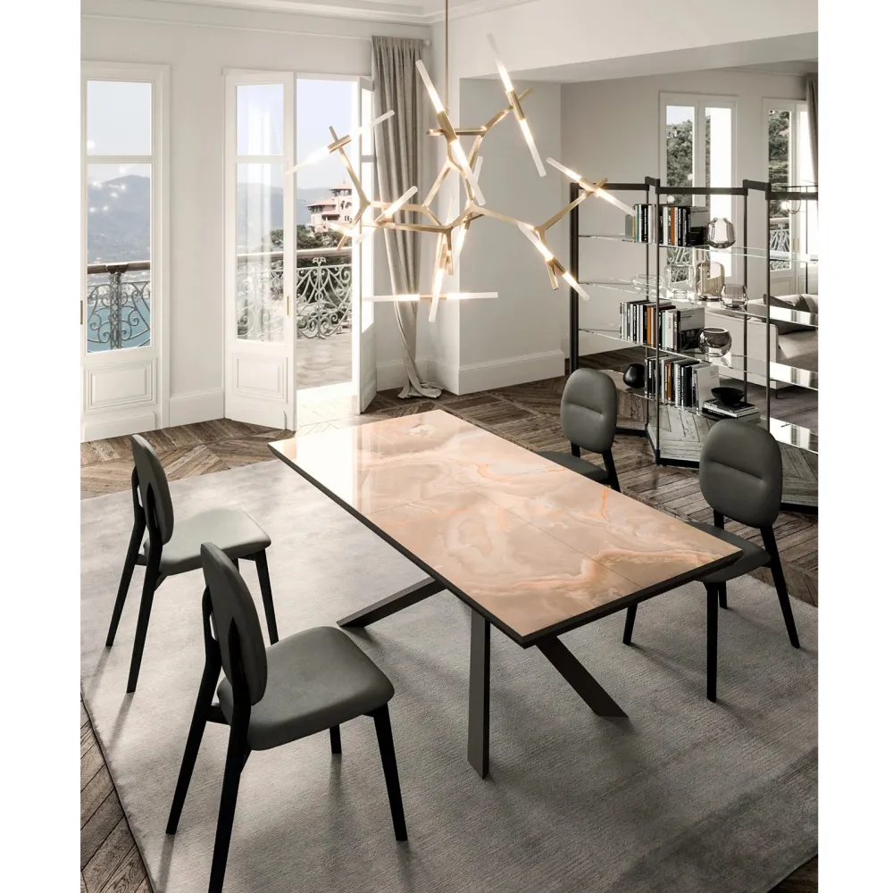 Tavolo Ozzio Italia T240 4x4