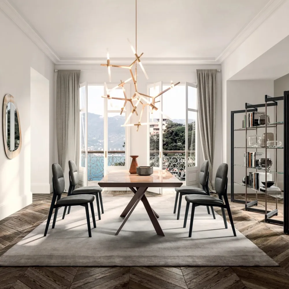 Tavolo Ozzio Italia T240 4x4