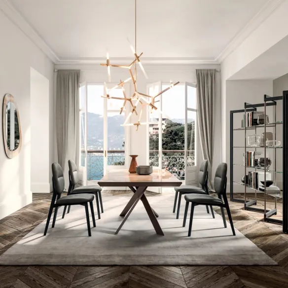 Tavolo Ozzio Italia T240 4x4