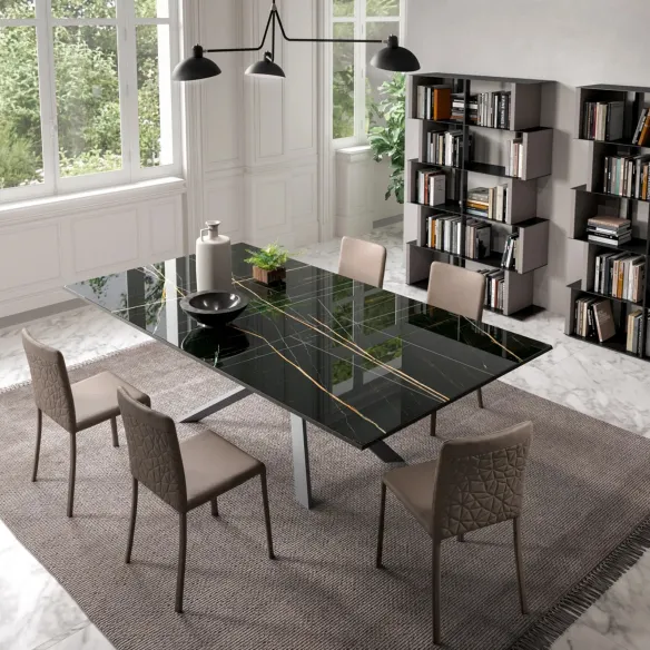Tavolo Ozzio Italia T240 4x4