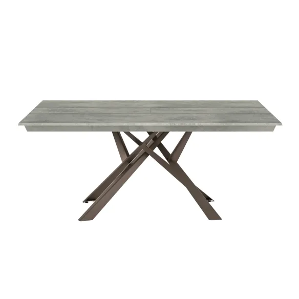 Table extensible Lungo Largo Easy Line ET79