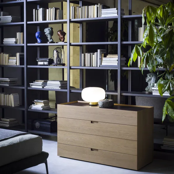 Lampe de table Tooy Legier