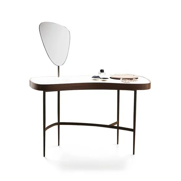 Toeletta Bonaldo Vanity Venus