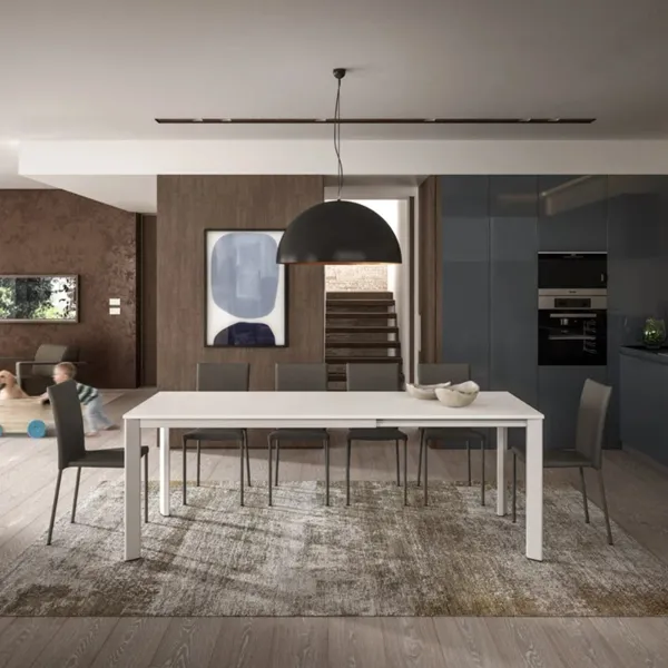 Tavolo Allungabile Easy Line Mix Expo ET56 2