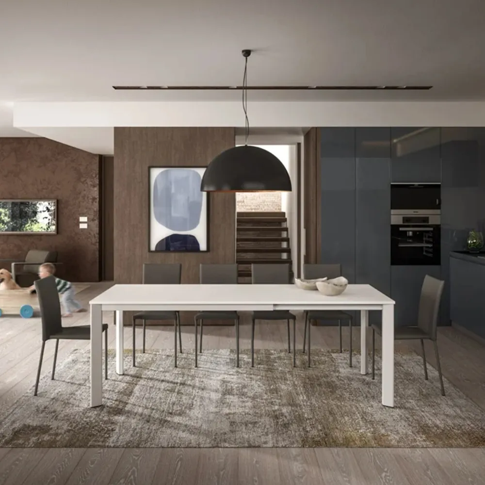 Tavolo Allungabile Easy Line Mix Expo ET56