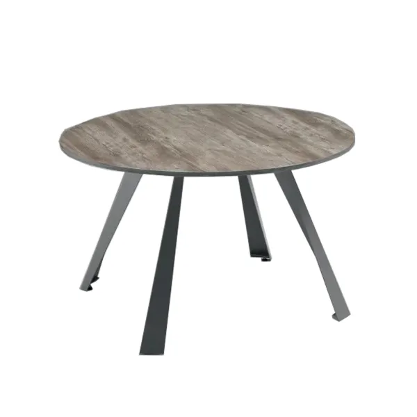 Tavolo Allungabile Easy Line Convivio ET65