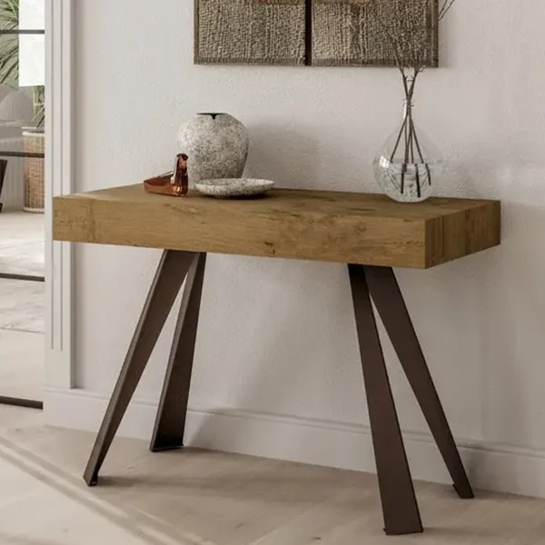 Console Extensible Easy Line Panachè EC15 2