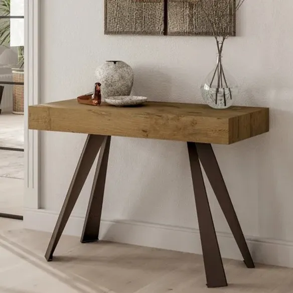 Consola Extensible Easy Line Panachè EC15