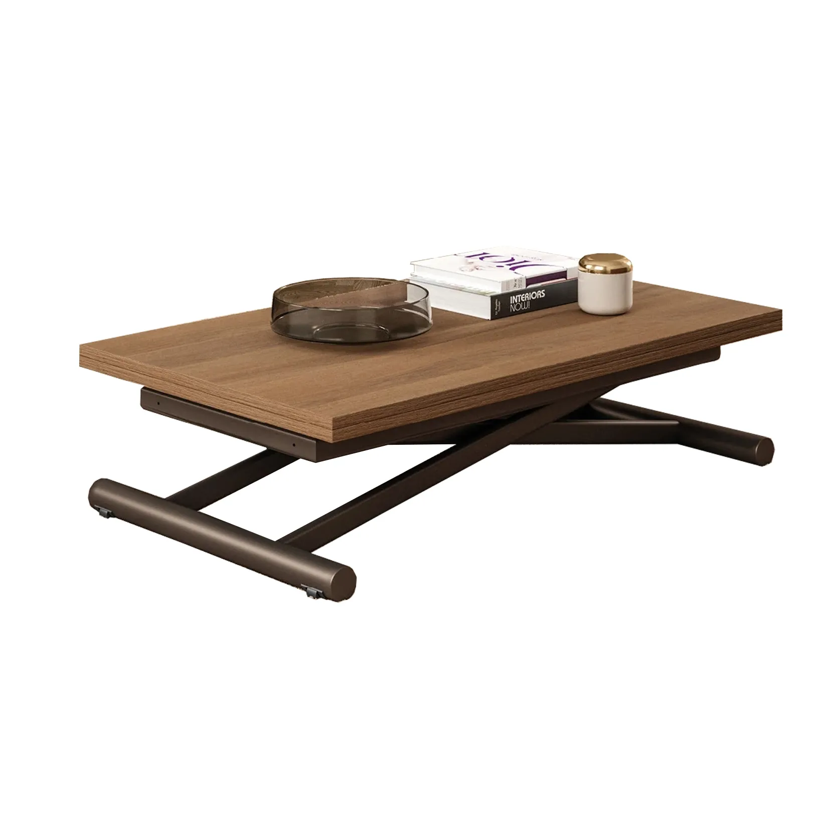 Transformable table Easy Line Fast ET81