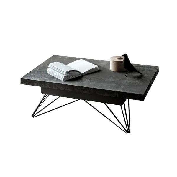 Multifunction table Easy Line Ray ET70