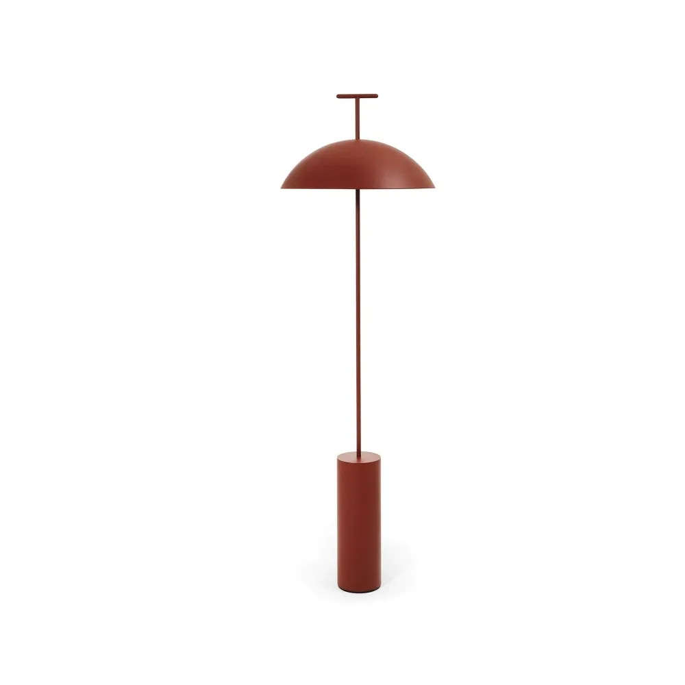 Kartell Geen-A Lampada da terra