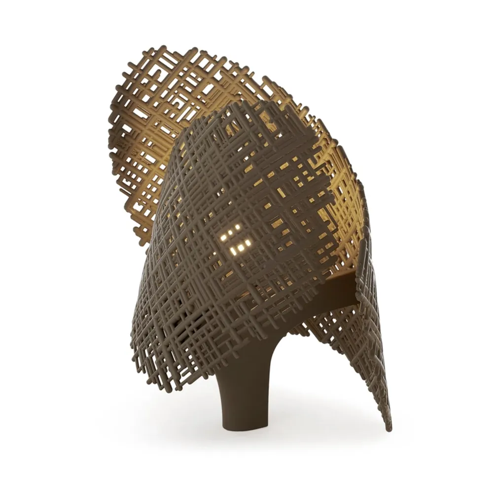 Kartell Tea Lampe de table