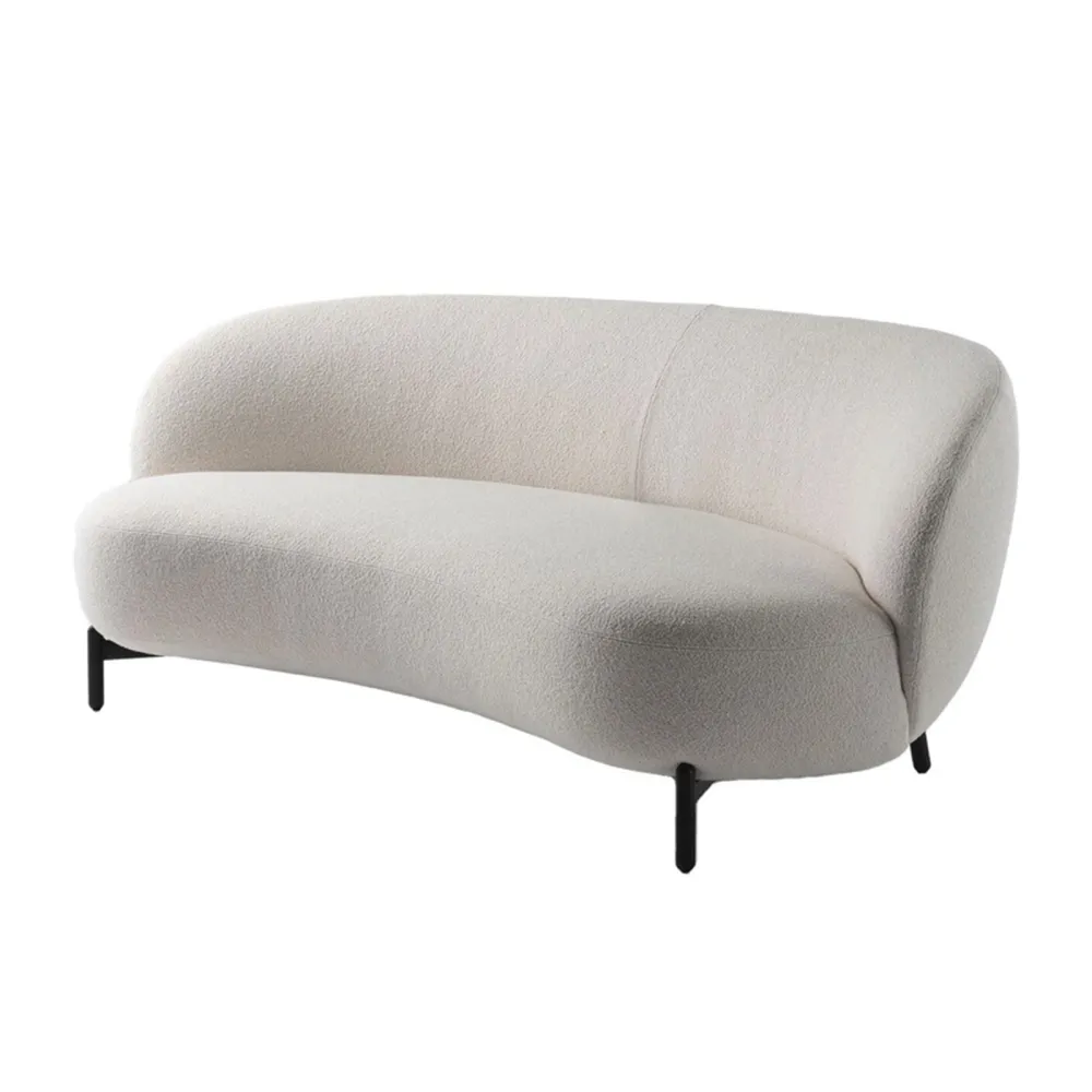 Divano Kartell Lunam Orsetto