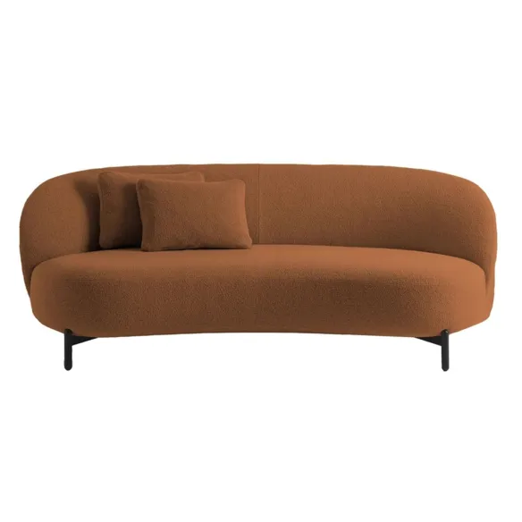 Sofa Kartell Lunam Orsetto
