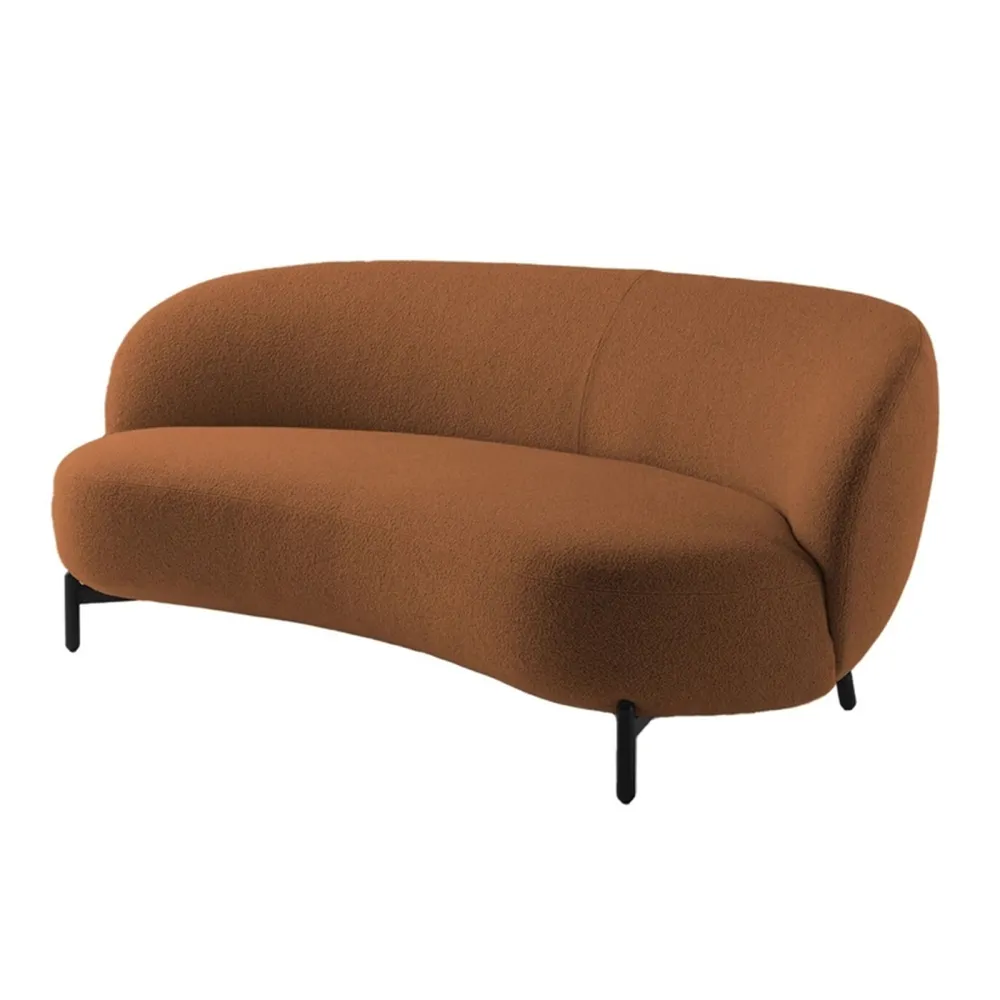 Sofa Kartell Lunam Orsetto