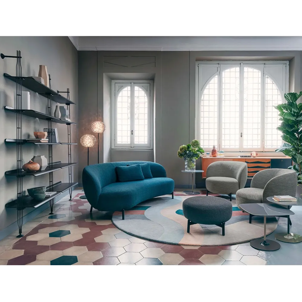 Sofa Kartell Lunam Orsetto
