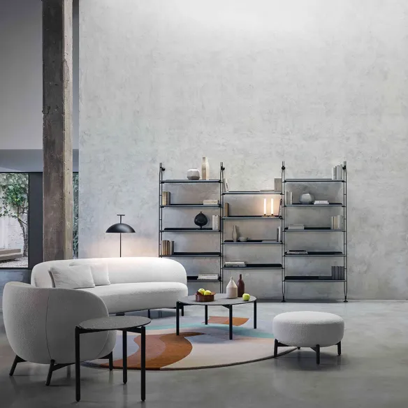 Divano Kartell Lunam Orsetto