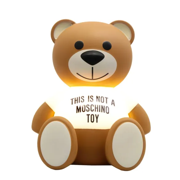 Kartell Toy Moschino Lampe de table