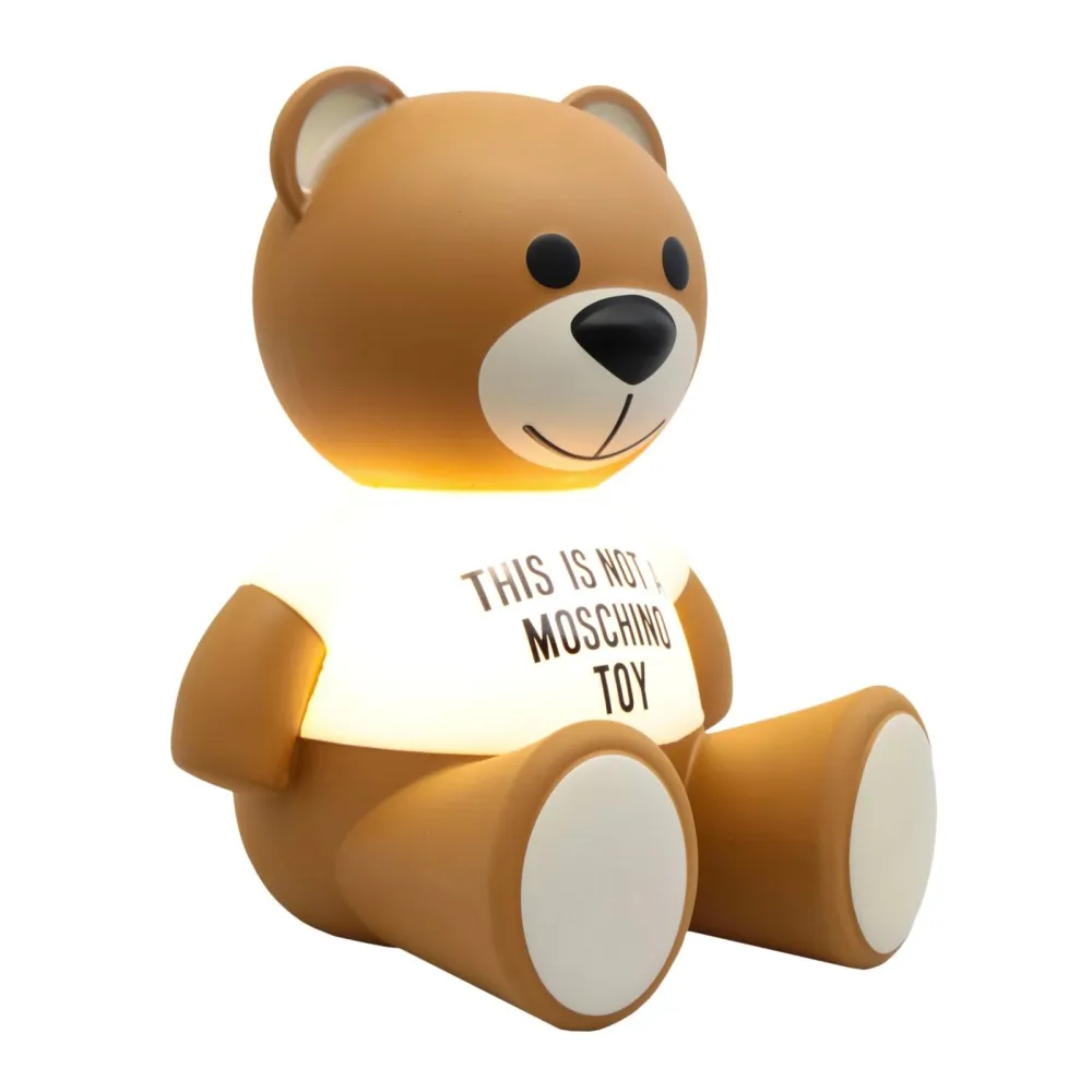 Kartell Toy Moschino Table lamp
