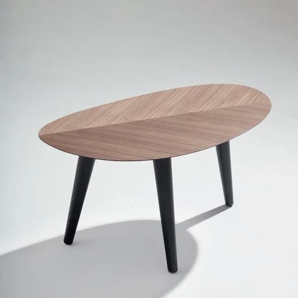 Zanotta Tweed Mini Coffee Table