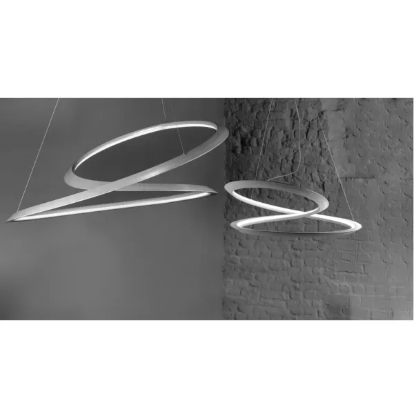 Lampada a sospensione Nemo Kepler Minor 2