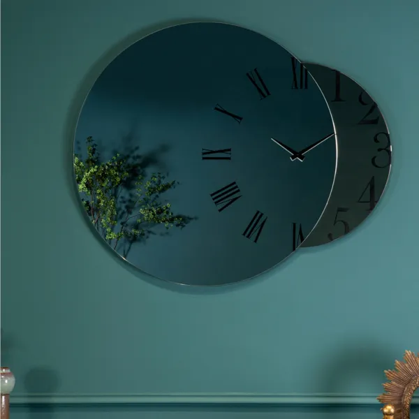 Specchio / Orologio Tonin Casa Fusion 2