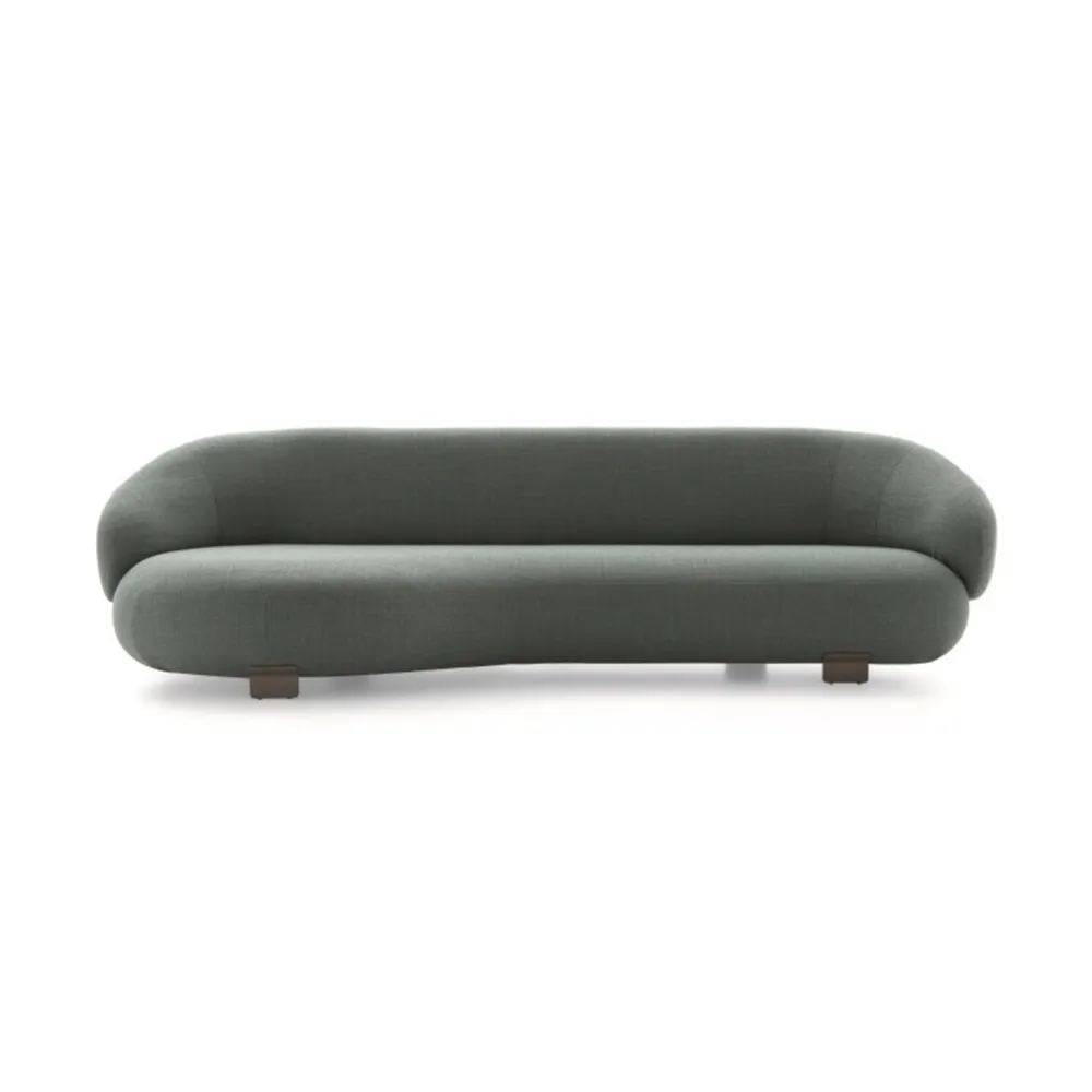 Maxi-3-Sitzer-Sofa mit Klappe Ditre Italia Pacific