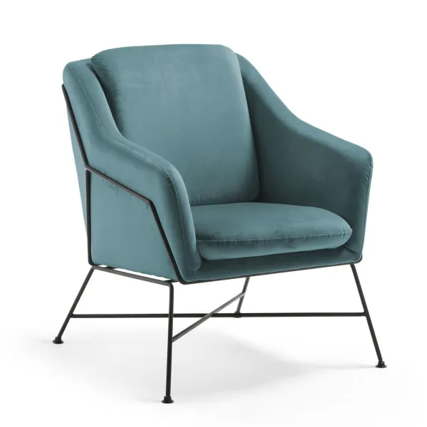 Sillòn Light Home Brida