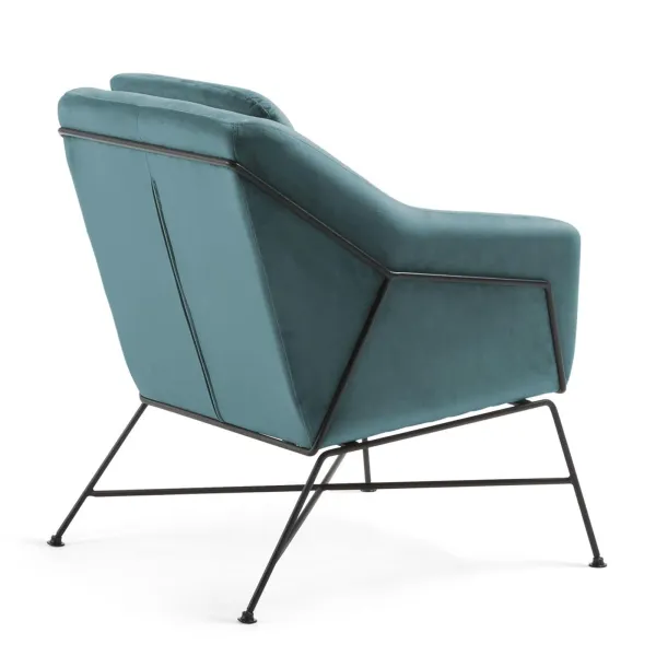 Fauteuil Light Home Brida 2