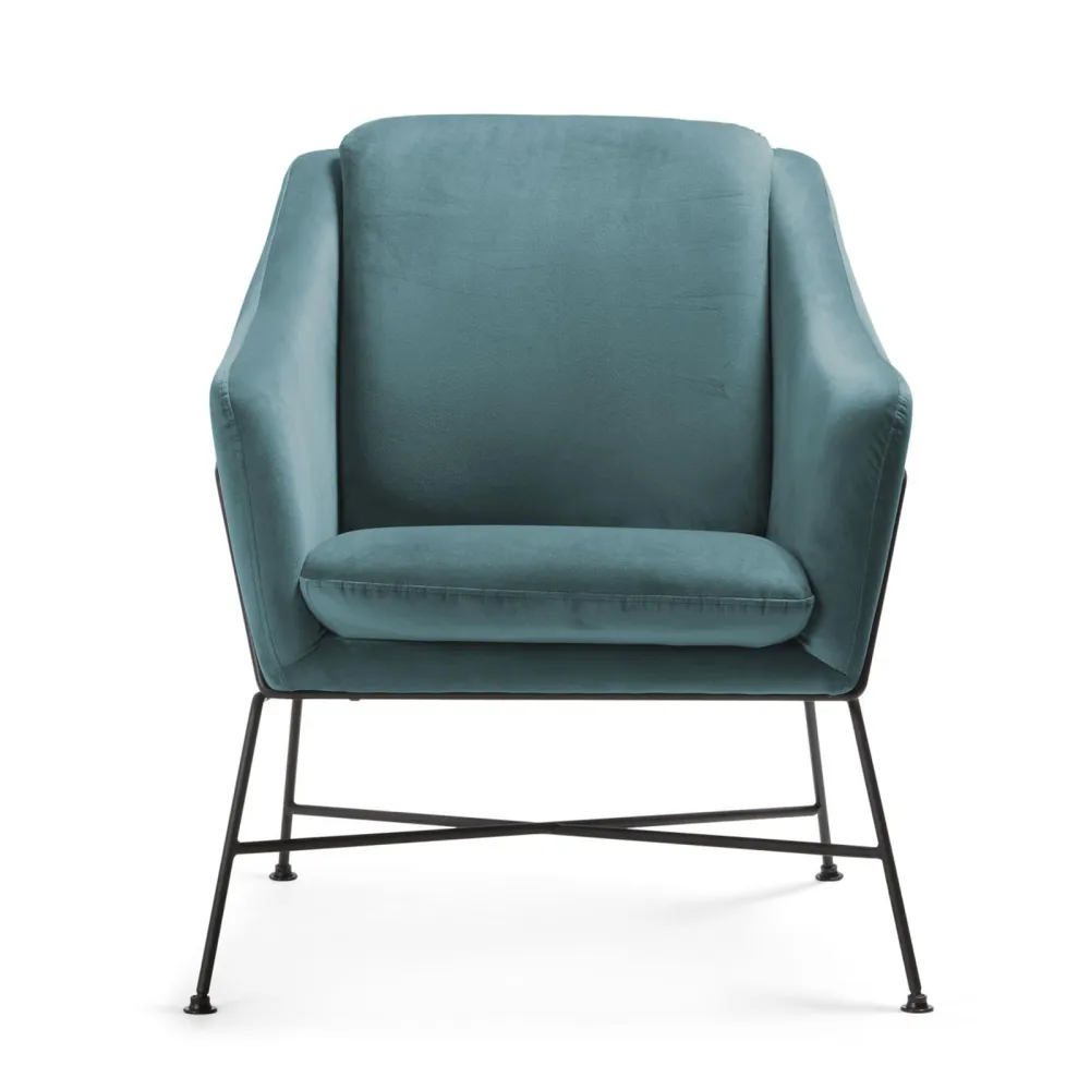 Sillòn Light Home Brida