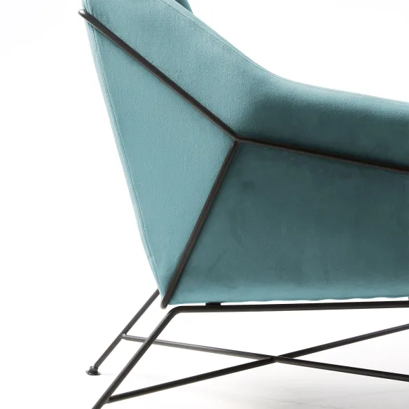 Poltrona Light Home Brida