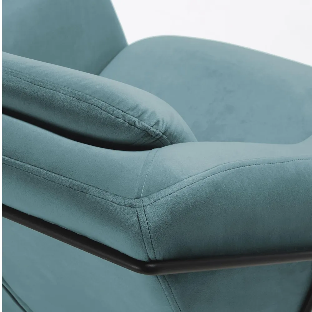 Fauteuil Light Home Brida