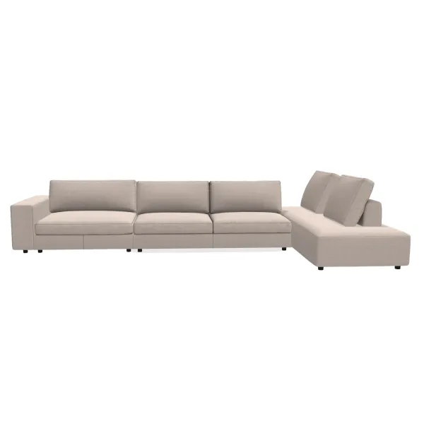 Modular sofa Ditre Italia Urban 2.0