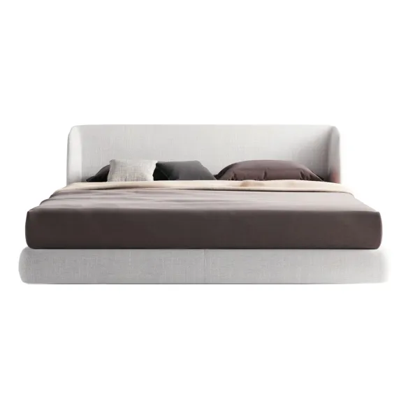 Bed Misuraemme Virgin