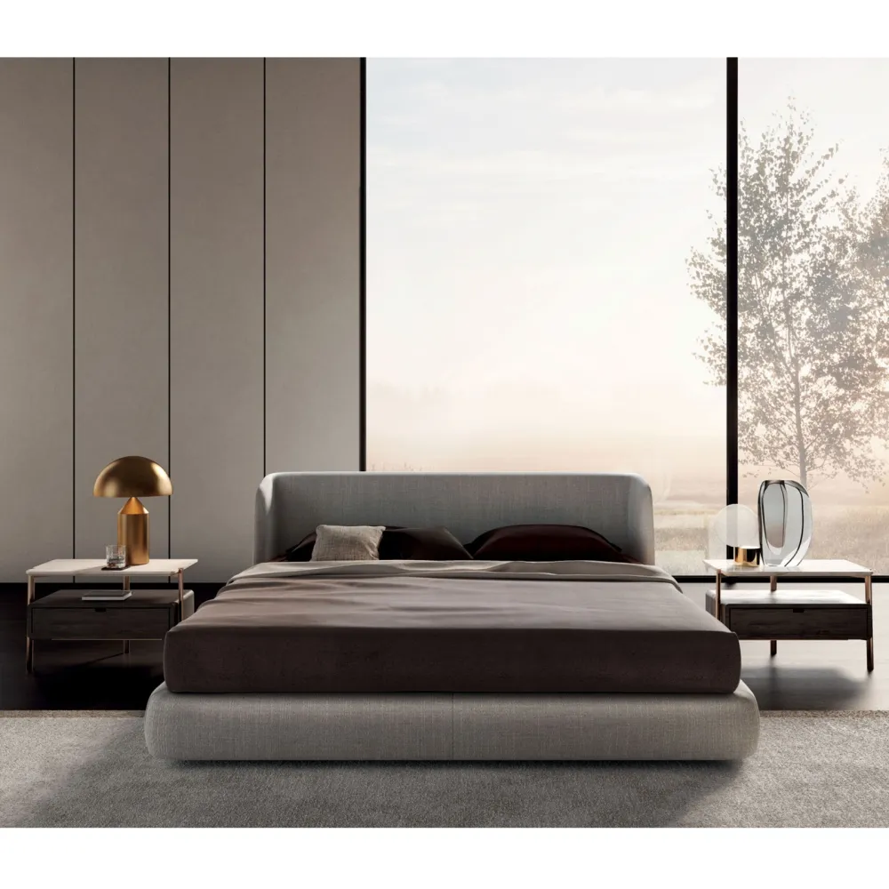 Cama Misuraemme Virgin