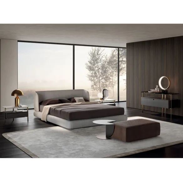 Letto Misuraemme Virgin