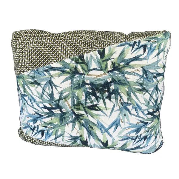 Lago Cuscino Furoshiki 70 x 57 x 15 cm - B2