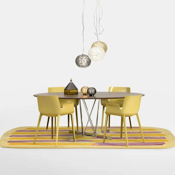 Kartell Parays Rug 2