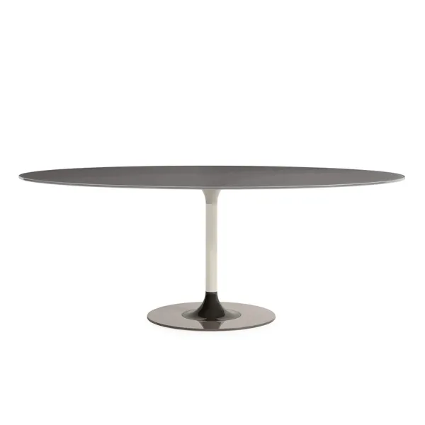 Kartell Thierry XXL Oval table