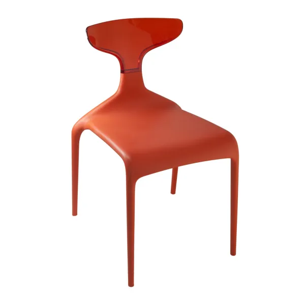 Chaise Green Punk