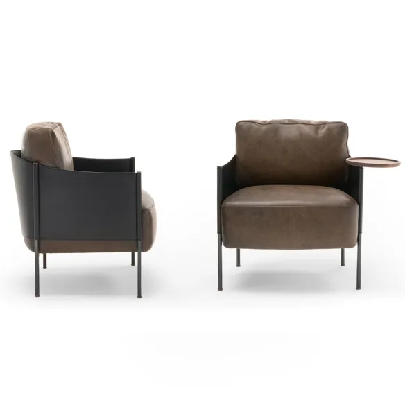 Armchair Horm Sc1